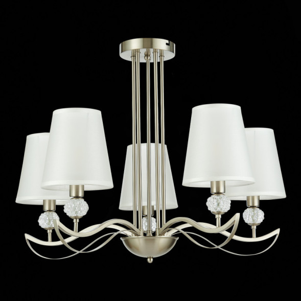 Люстра на штанге Evoluce Bergamo SLE111203-05