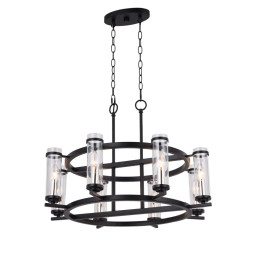 Подвесная люстра ST-Luce BICHERO SL334.403.08