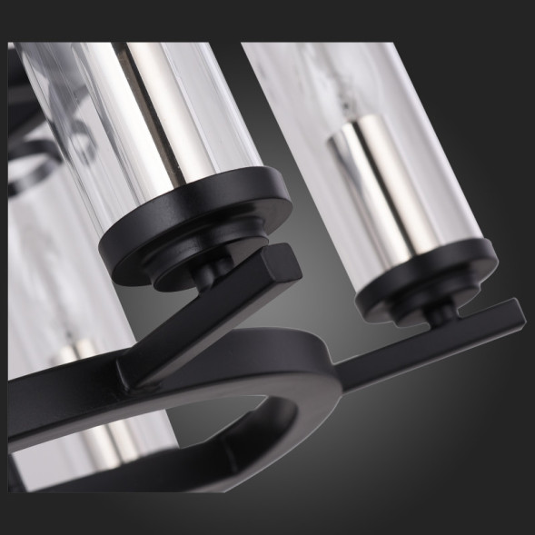 Подвесная люстра ST-Luce BICHERO SL334.403.08