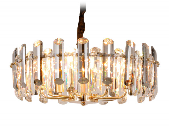 Подвесная люстра Ambrella Light Traditional TR5304