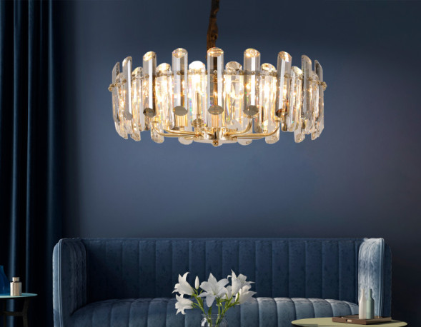 Подвесная люстра Ambrella Light Traditional TR5304