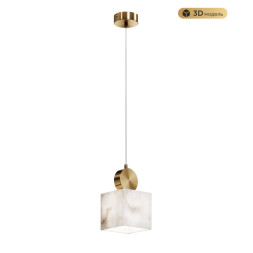 Подвесной светильник MODELUX MS.163.210 BS