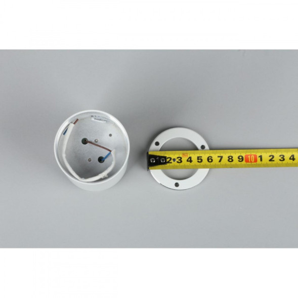 Накладной точечный светильник Omnilux Omnilux 100 OML-100709-01