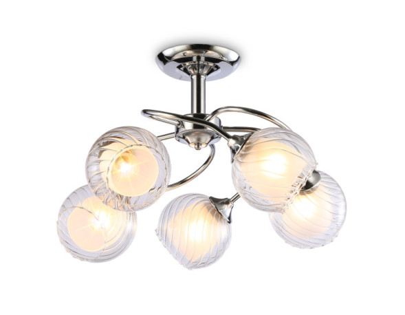 Люстра на штанге Ambrella Light Traditional TR3198
