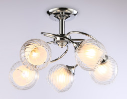 Люстра на штанге Ambrella Light Traditional TR3198