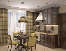 Подвесная люстра VELANTE VELANTE 850 850-803-03