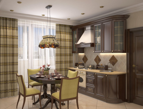 Подвесная люстра VELANTE VELANTE 850 850-803-03