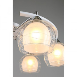 Потолочная люстра Omnilux Omnilux 283 OML-28313-06