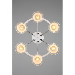 Потолочная люстра Omnilux Omnilux 283 OML-28313-06