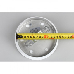 Потолочная люстра Omnilux Omnilux 283 OML-28313-06