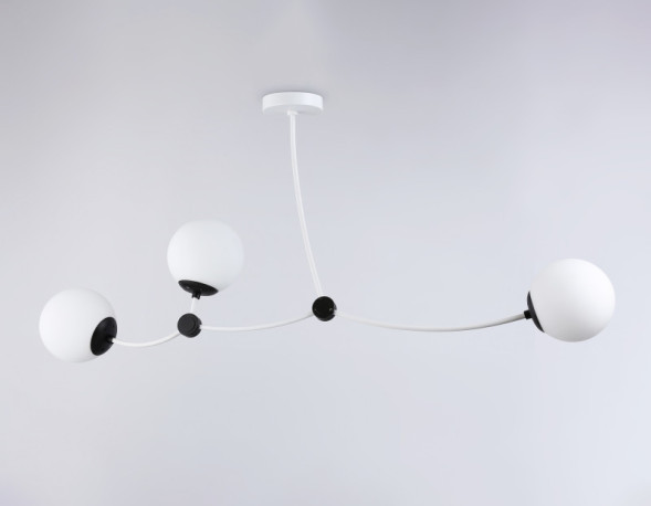 Люстра на штанге Ambrella Light Traditional TR2566