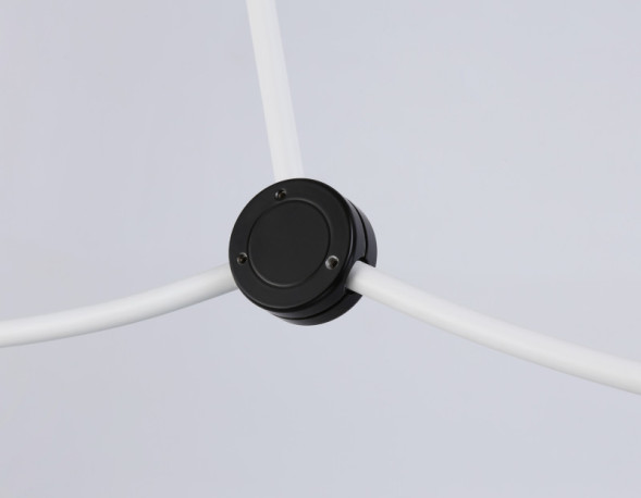 Люстра на штанге Ambrella Light Traditional TR2566