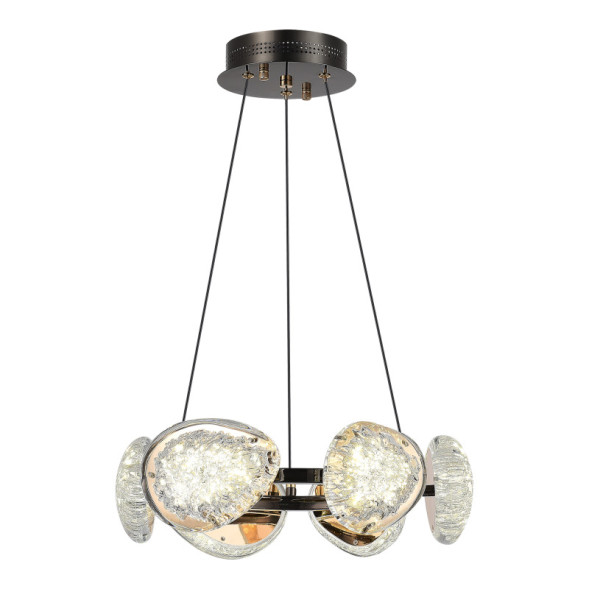 Подвесная люстра ST-Luce ENIGMA SL6018.203.48