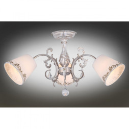 Люстра на штанге Omnilux Omnilux 537 OML-53707-03