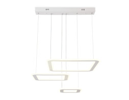 Каскадная люстра Ambrella Light ACRYLICA FA4329