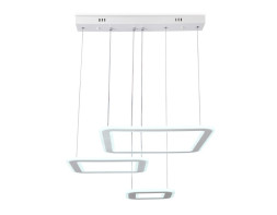 Каскадная люстра Ambrella Light ACRYLICA FA4329