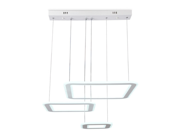 Каскадная люстра Ambrella Light ACRYLICA FA4329