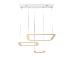 Каскадная люстра Ambrella Light ACRYLICA FA4329