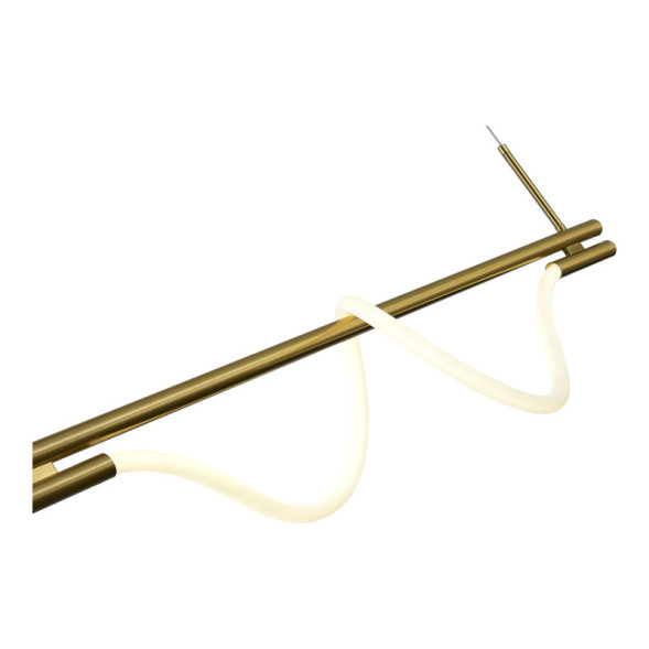 Подвесной светильник ST-Luce MARLOW SL6118.303.03