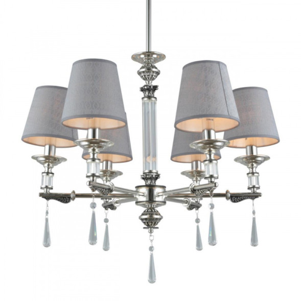 Люстра на штанге Omnilux Omnilux 642 OML-64203-06
