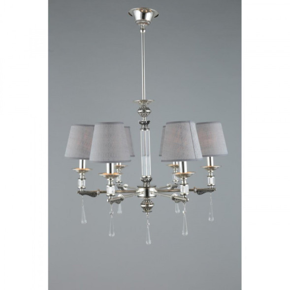 Люстра на штанге Omnilux Omnilux 642 OML-64203-06