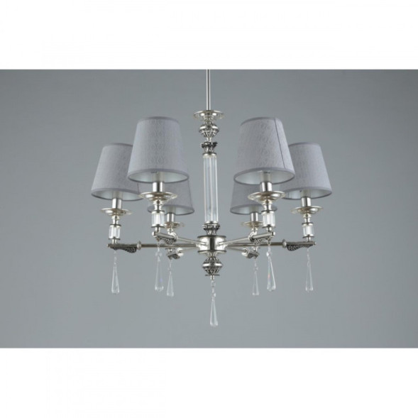 Люстра на штанге Omnilux Omnilux 642 OML-64203-06