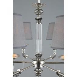 Люстра на штанге Omnilux Omnilux 642 OML-64203-06