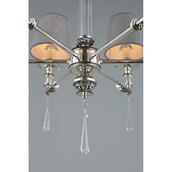 Люстра на штанге Omnilux Omnilux 642 OML-64203-06