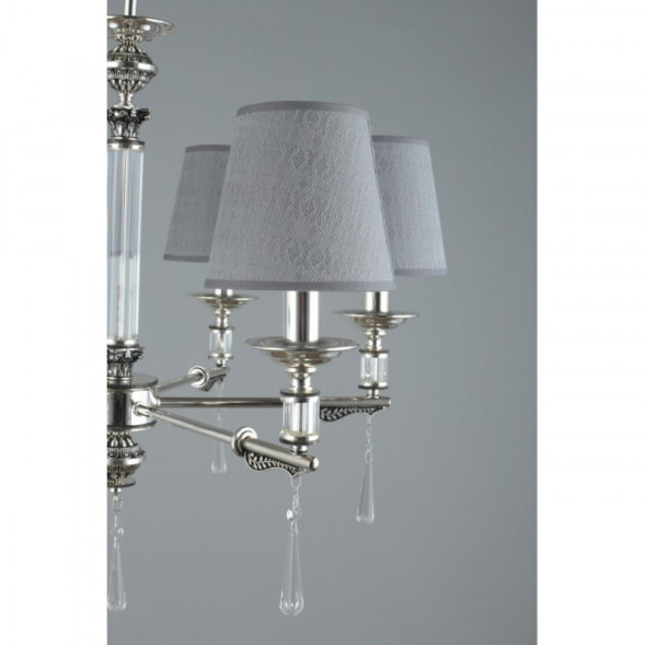 Люстра на штанге Omnilux Omnilux 642 OML-64203-06