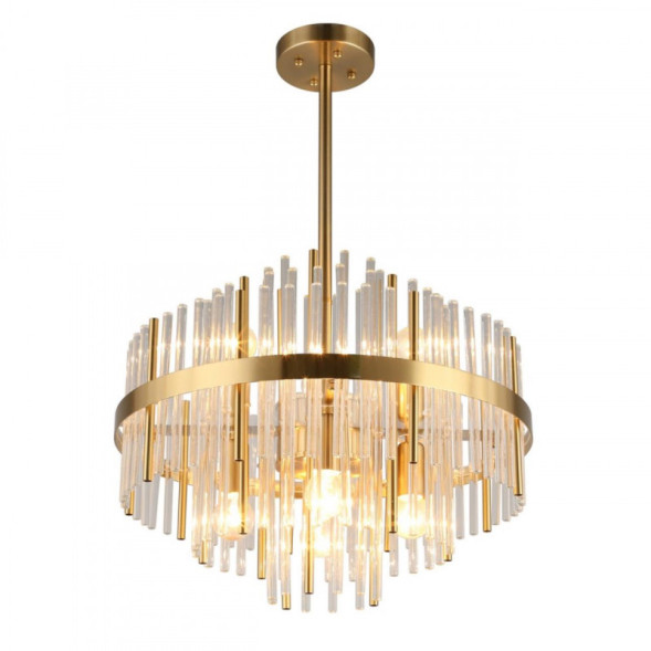 Люстра на штанге Omnilux Alatri OML-69217-06
