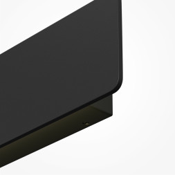 Бра Maytoni STELA C80WL-10W3K-B