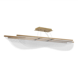 Подвесной светильник ST-Luce FESALE SL6509.223.01