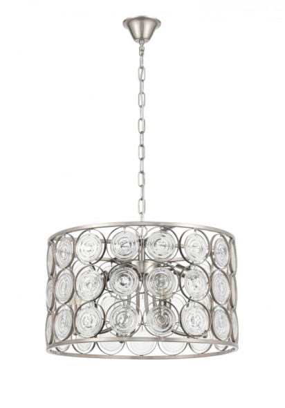 Подвесная люстра Vele Luce Sophie VL3233P08