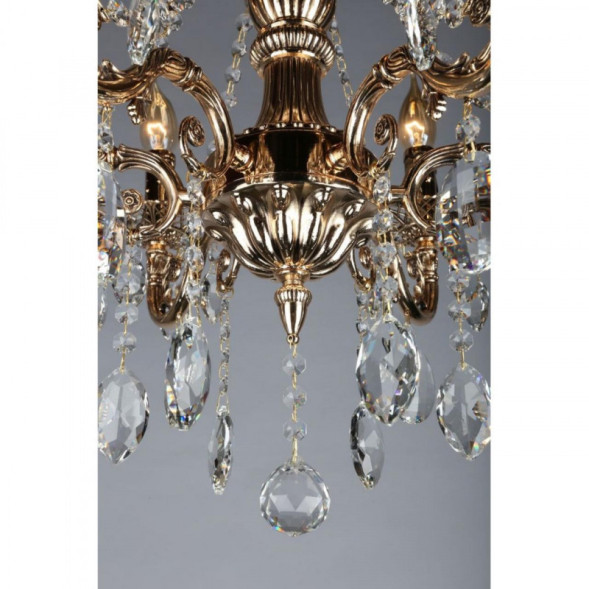 Подвесная люстра Omnilux Omnilux 789 OML-78903-06