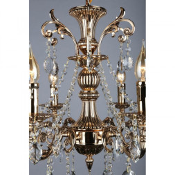 Подвесная люстра Omnilux Omnilux 789 OML-78903-06