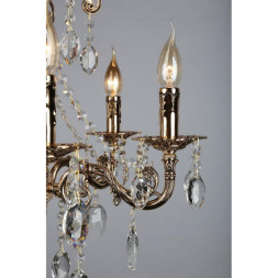 Подвесная люстра Omnilux Omnilux 789 OML-78903-06