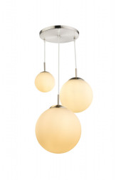 Каскадная люстра Globo 1581-3 JOEL