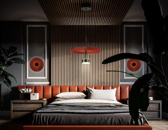 Подвесной светильник LH72613 Ambrella Light HIGH LIGHT