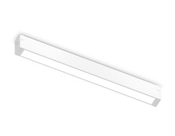 Магнитный трековый светильник Ambrella Light TRACK SYSTEM WHITE GL1271