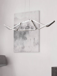 Подвесной светильник Vele Luce Mio VL7063P03