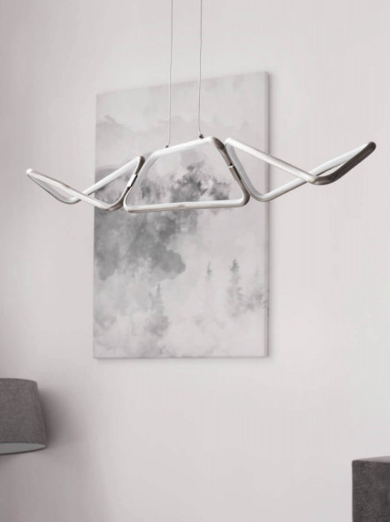 Подвесной светильник Vele Luce Mio VL7063P03