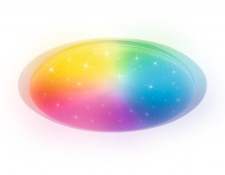 Потолочный светильник Ambrella Light ORBITAL FF470