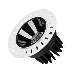 Встраиваемый точечный светильник Arlight ATLAS 036105