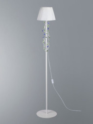 Торшер Vitaluce V1794 V1794-0/1P