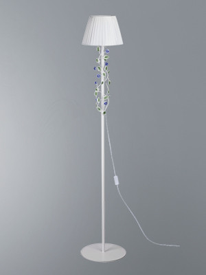 Торшер Vitaluce V1794 V1794-0/1P