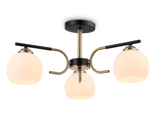 Потолочный светильник Ambrella Light Traditional TR303311