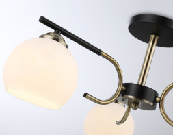 Потолочный светильник Ambrella Light Traditional TR303311