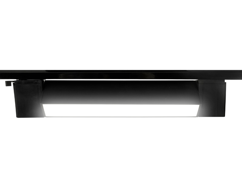 Светодиодный трековый светильник Ambrella Light TRACK SYSTEM GL6661