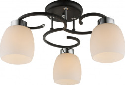 Люстра потолочная Globo 69018-3 PESSOA IV