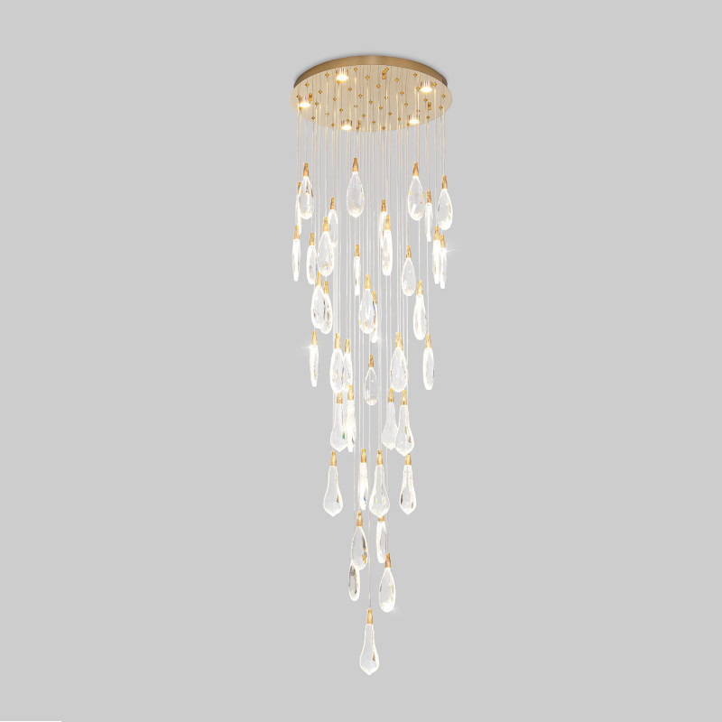 Каскадная люстра 91100 LED Bogate's ARWEN